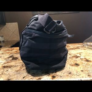 Burberry Diaper Bag